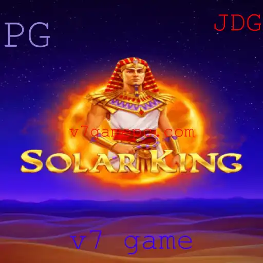 SolarKing: Explorando as Regras do V7 Game