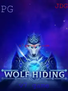 Conheça o Empolgante Jogo WolfHiding