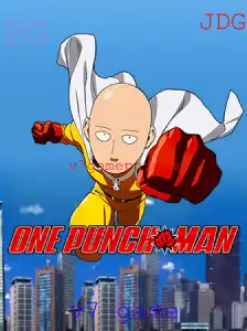 Explorando o Mundo Empolgante de OnePunchMan: O V7 Game