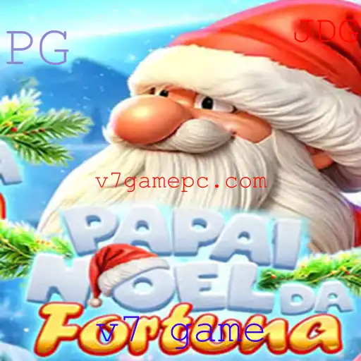PapaiNoeldaFortuna: Descubra o Novo Mundo do v7 Game