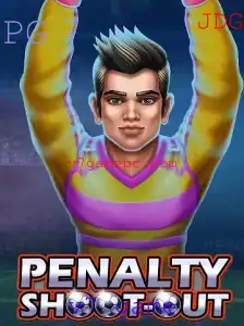 Experimente a Emoção do Jogo PenaltyShootOut: Aventura e Estratégia no Mundo Virtual