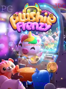 Embarque na Aventura de 'PlushieFrenzy': O Jogo V7 que Conquista Corações