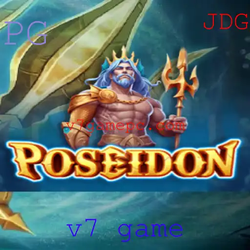 Descubra o Fascinante Mundo de Poseidon: O Novo V7 Game