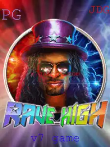 Explorando o Vibrante Mundo de RaveHigh: Um Mergulho no v7 Game