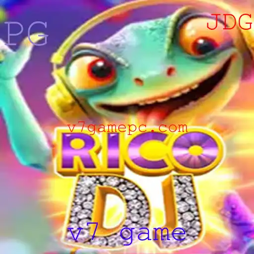 Explorando RicoDJ: O Inovador Jogo V7 Game