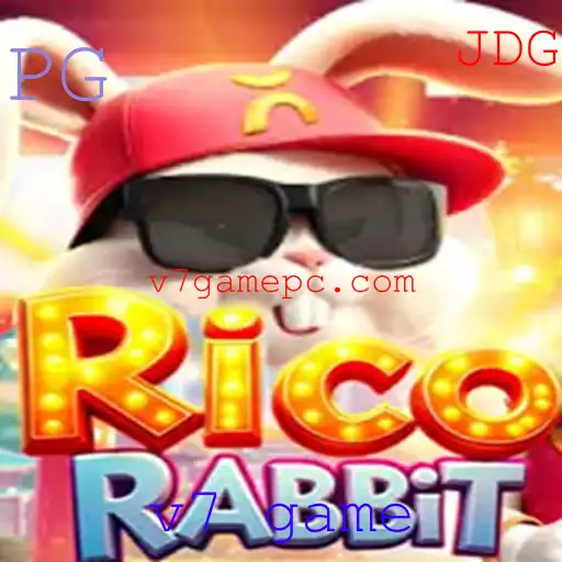 Desvendando o Mundo Emocionante de RicoRabbit: Um V7 Game Imperdível