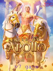 Rise of Apollo: O Novo Fenômeno no Mundo dos Jogos