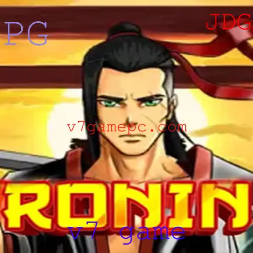 Descubra o Universo de Ronin: O Fascinante v7 Game