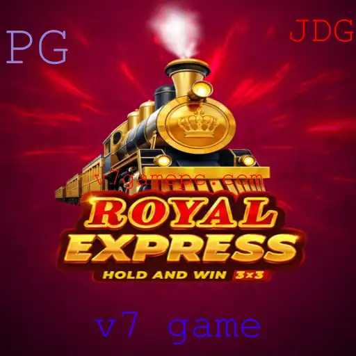 Explorando o Mundo de Royalexpress: O Inovador Jogo V7