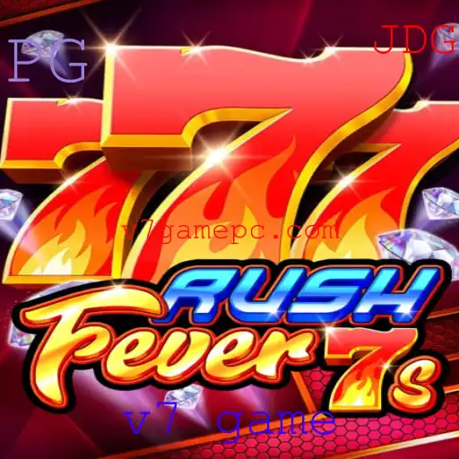 RushFever7s: A Nova Sensação dos Jogos Digitais