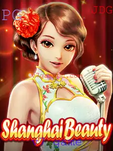 Descubra ShanghaiBeauty: Uma Imersão no Novo V7 Game