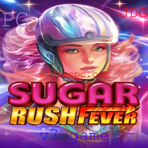 SugarRushFever: O Novo Fenômeno do v7 Game