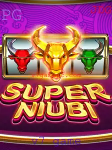 SuperNiubi - Uma Imersão na Emoção do v7 Game