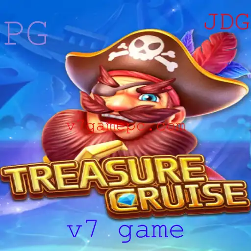 Aventura e Estratégia no Jogo TREASURECRUISE