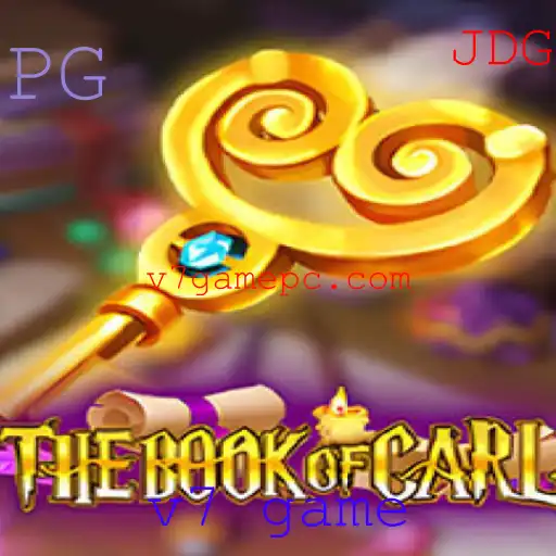 Explorando 'TheBookofCarl' v7: O Novo Fenômeno do Mundo dos Jogos
