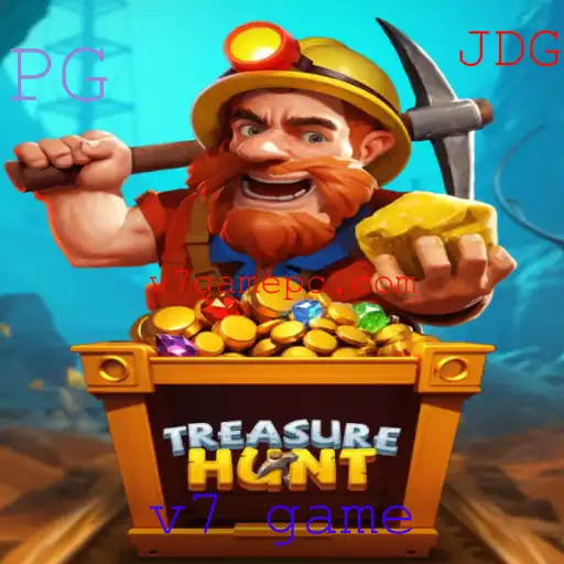Explorando o Mundo de TreasureHunt v7: A Excitante Aventura de Caça ao Tesouro