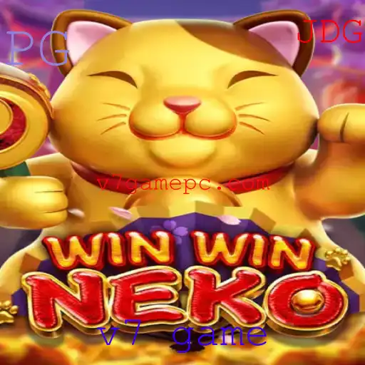 Explorando o Fascinante Mundo de WinWinNeko: Um Mergulho no Jogo v7