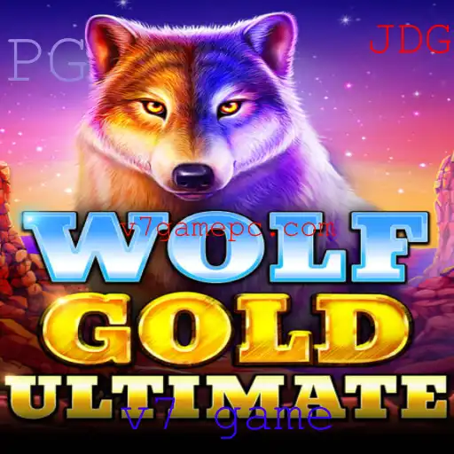 WolfGoldUltimate: Tudo o que Você Precisa Saber sobre o Jogo V7