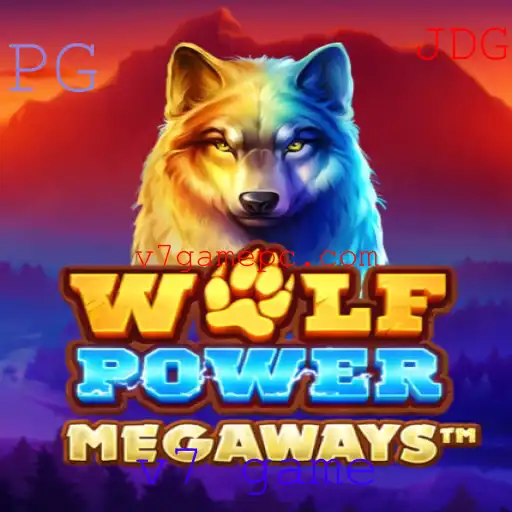 Descubra o Mundo de WolfPowerMega: Um Jogo Revolucionário na Era Digital